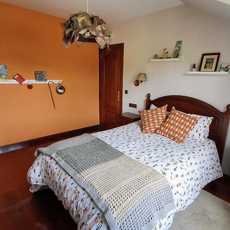 Hotel 3 Alpacas La Campa Екстериор снимка
