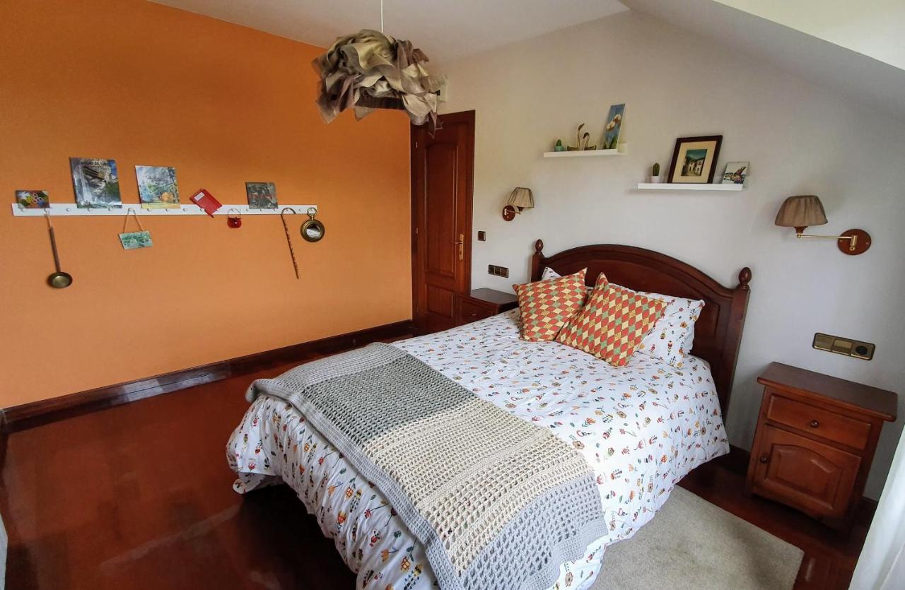 Hotel 3 Alpacas La Campa Екстериор снимка
