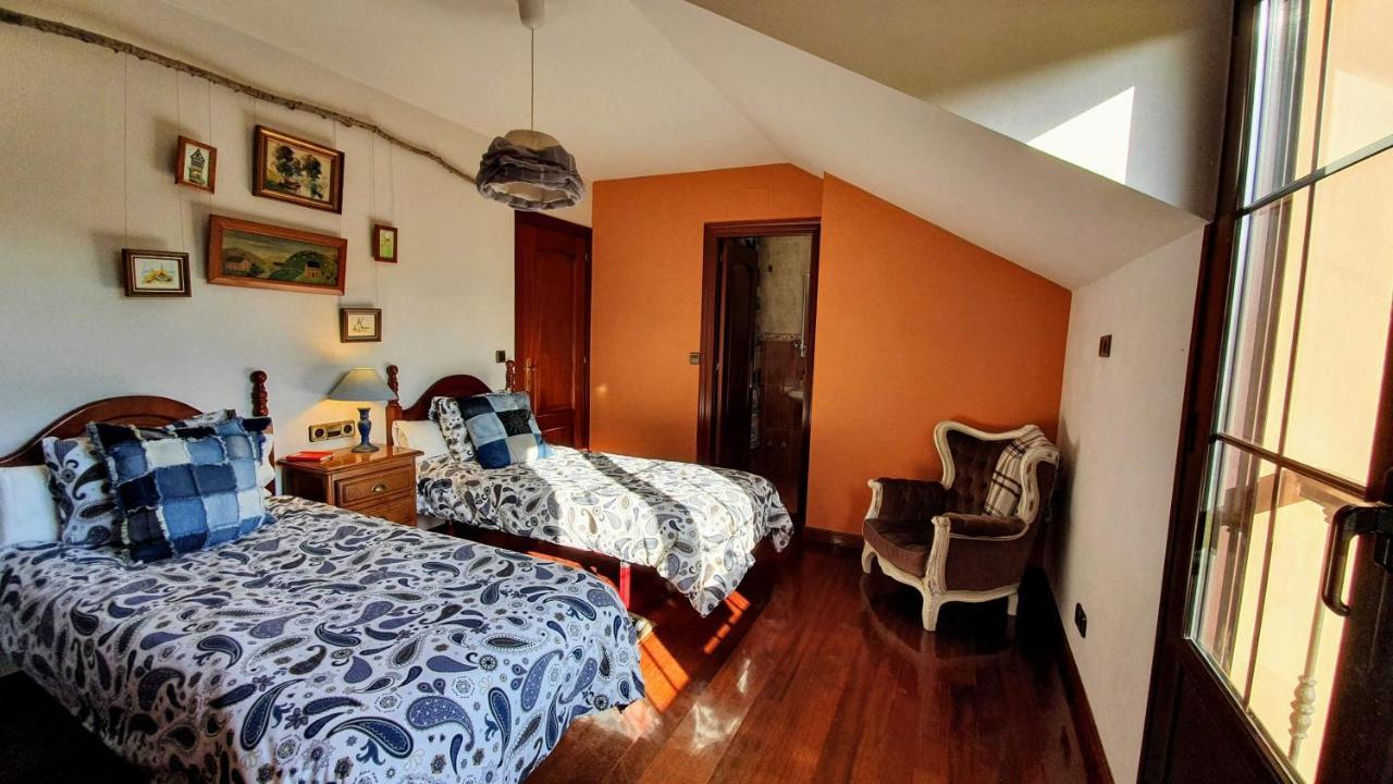Hotel 3 Alpacas La Campa Екстериор снимка