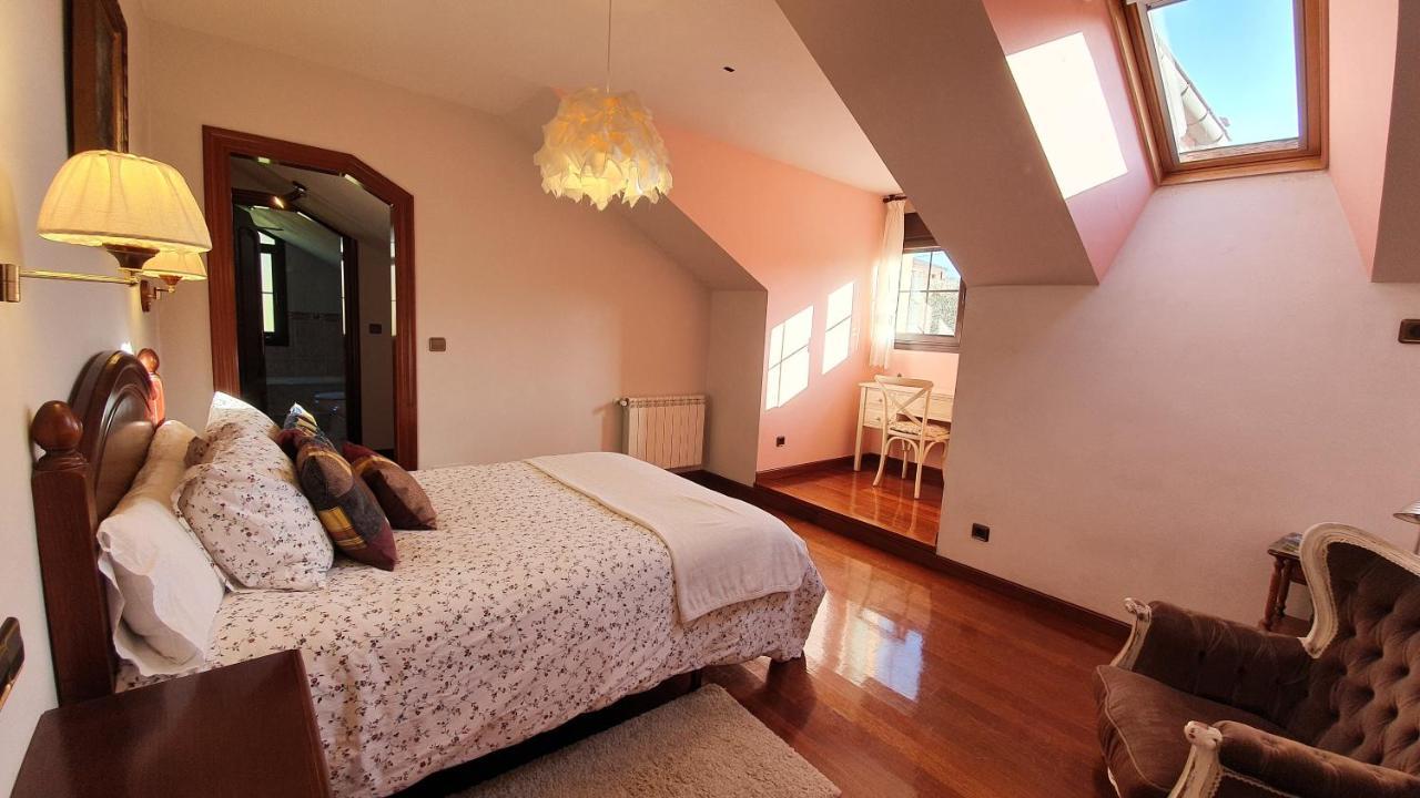 Hotel 3 Alpacas La Campa Екстериор снимка