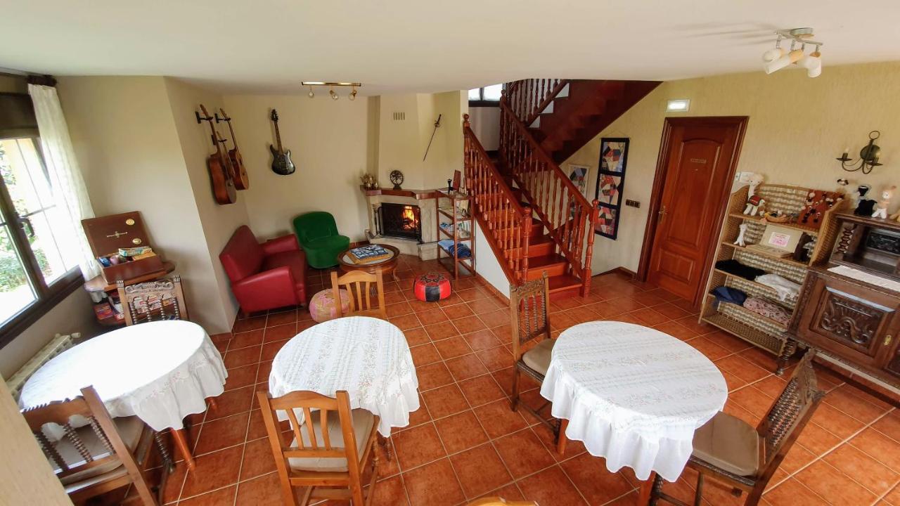 Hotel 3 Alpacas La Campa Екстериор снимка
