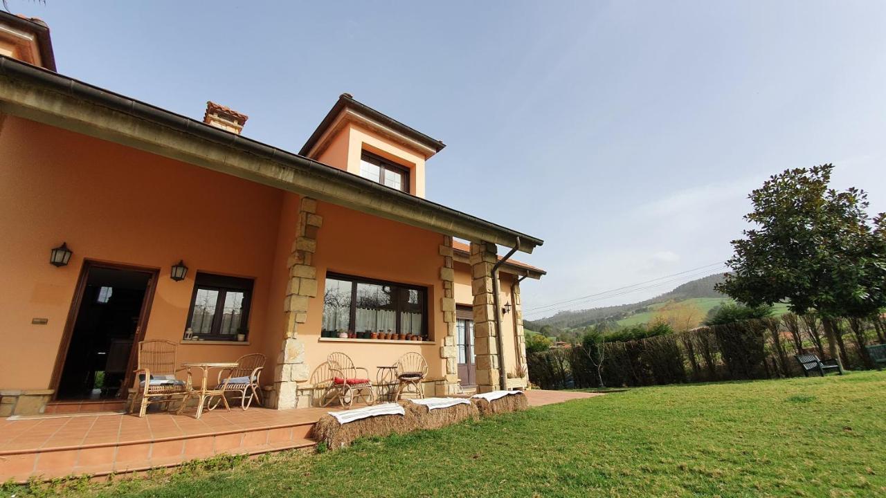 Hotel 3 Alpacas La Campa Екстериор снимка