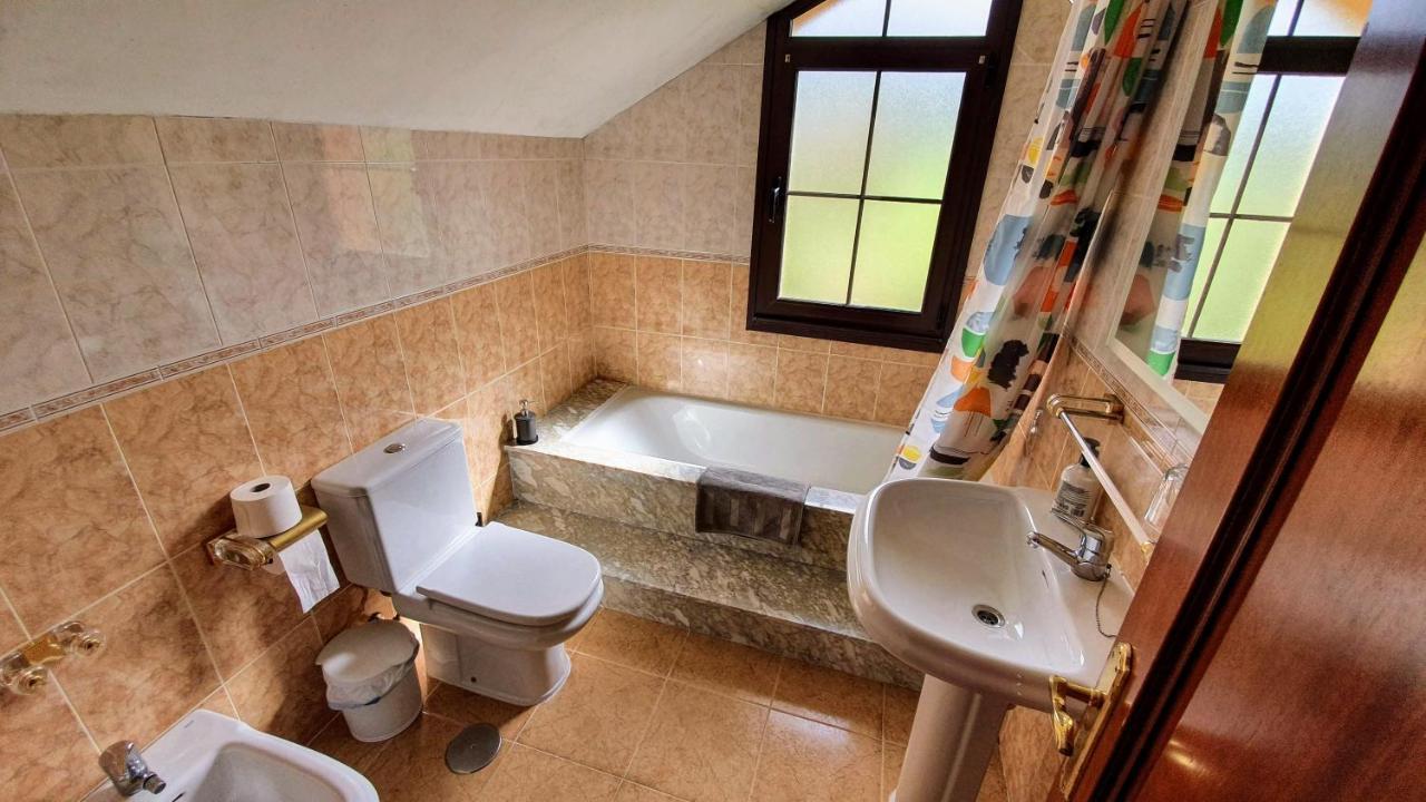 Hotel 3 Alpacas La Campa Екстериор снимка