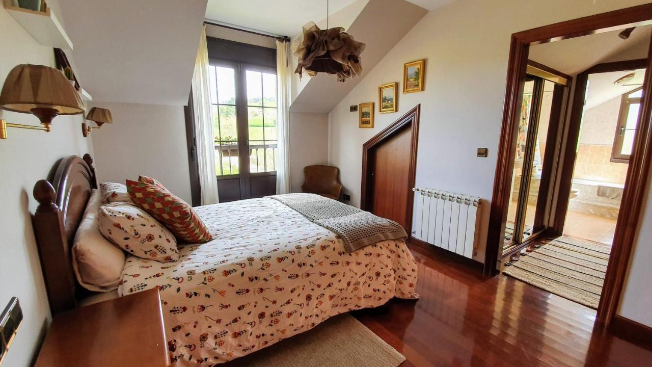 Hotel 3 Alpacas La Campa Екстериор снимка