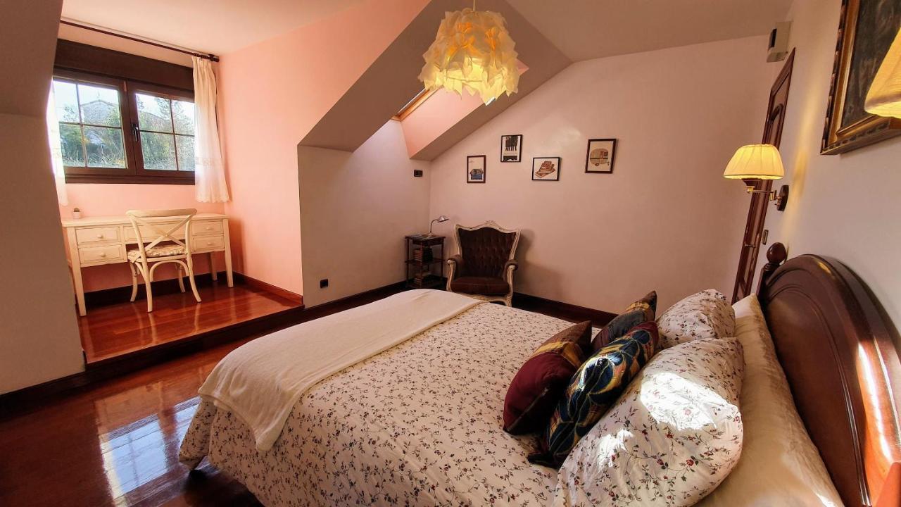 Hotel 3 Alpacas La Campa Екстериор снимка