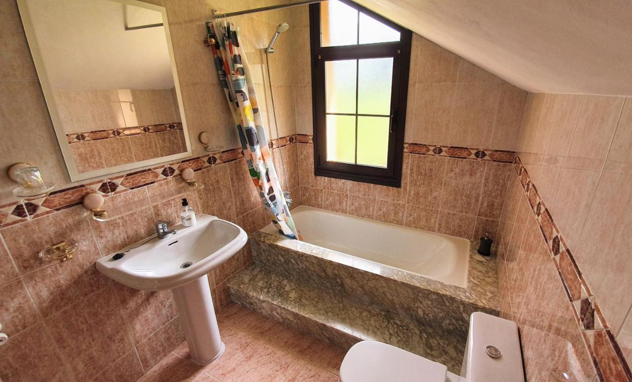Hotel 3 Alpacas La Campa Екстериор снимка