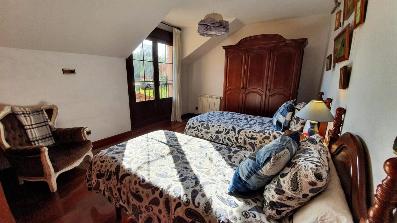 Hotel 3 Alpacas La Campa Екстериор снимка