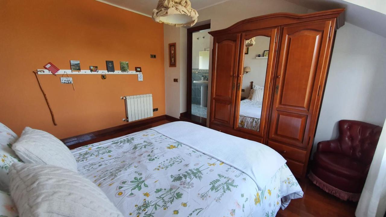 Hotel 3 Alpacas La Campa Екстериор снимка