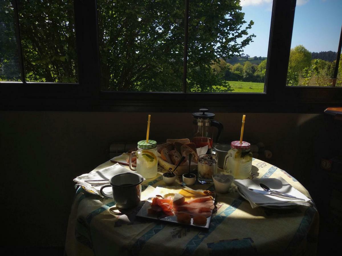 Hotel 3 Alpacas La Campa Екстериор снимка