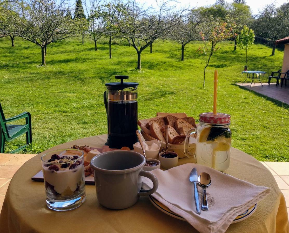 Hotel 3 Alpacas La Campa Екстериор снимка