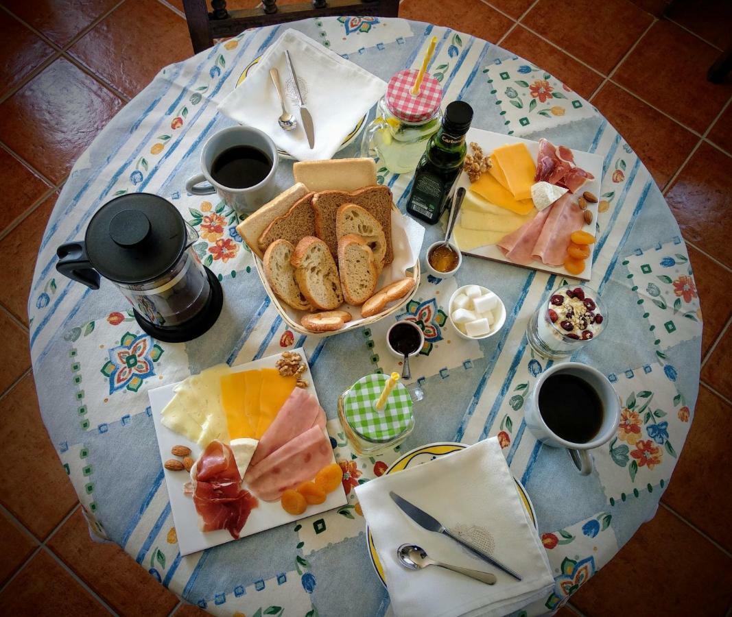 Hotel 3 Alpacas La Campa Екстериор снимка