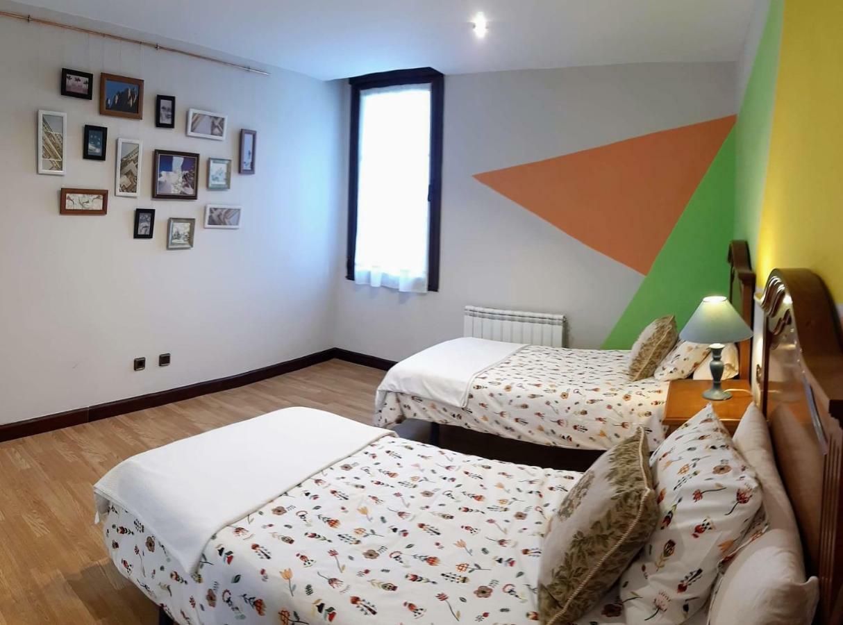 Hotel 3 Alpacas La Campa Екстериор снимка