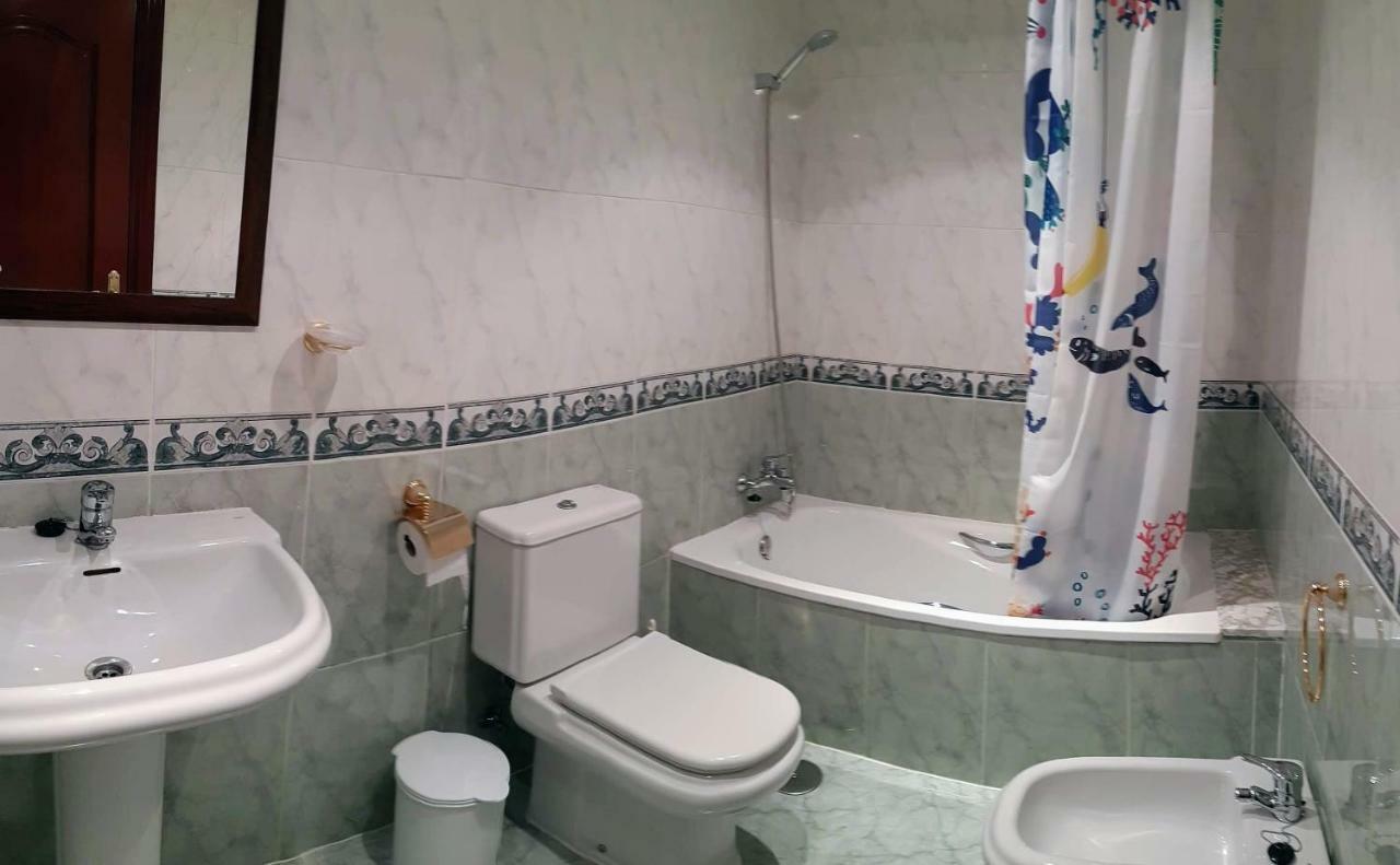 Hotel 3 Alpacas La Campa Екстериор снимка