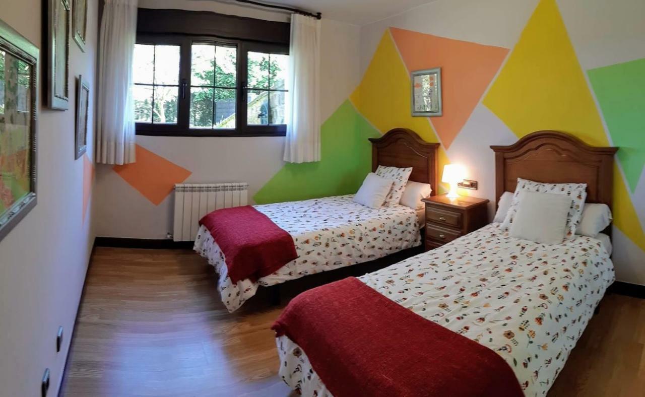 Hotel 3 Alpacas La Campa Екстериор снимка