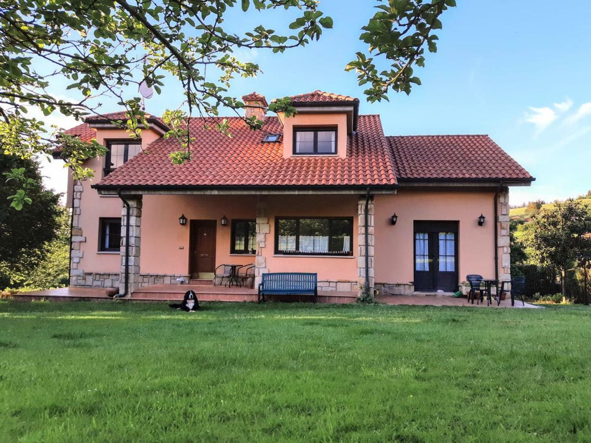 Hotel 3 Alpacas La Campa Екстериор снимка