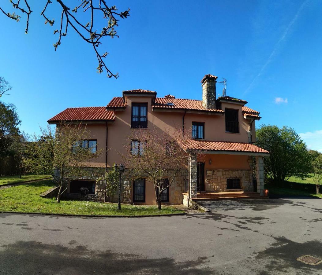 Hotel 3 Alpacas La Campa Екстериор снимка