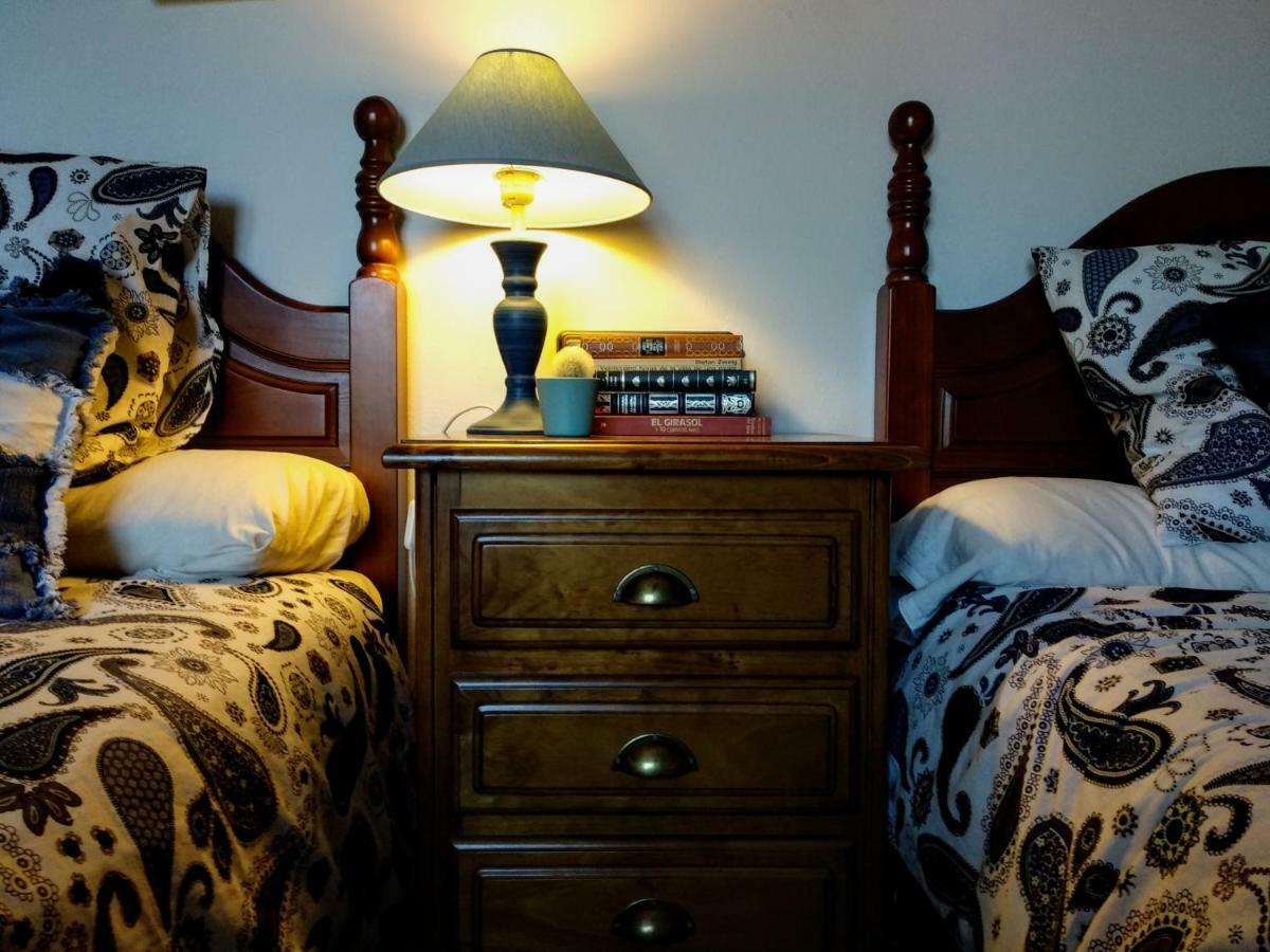 Hotel 3 Alpacas La Campa Екстериор снимка