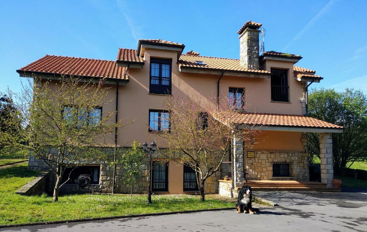Hotel 3 Alpacas La Campa Екстериор снимка