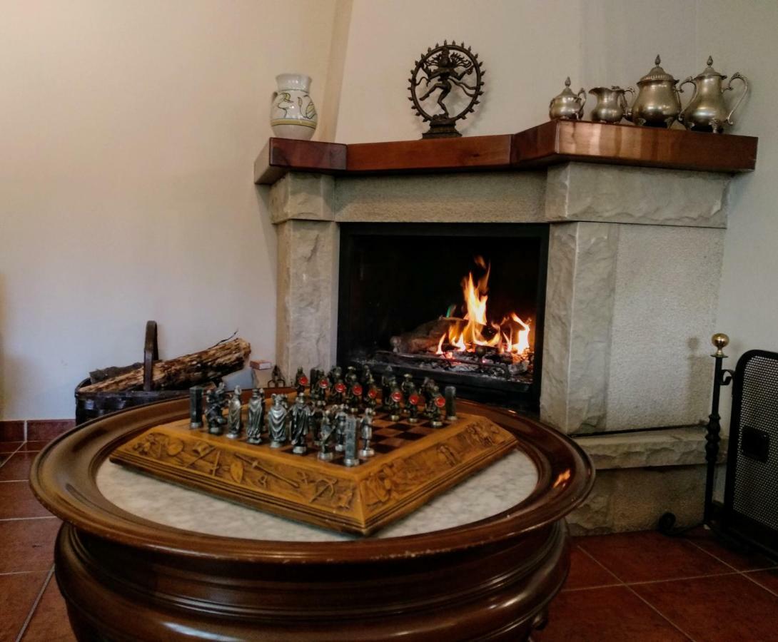 Hotel 3 Alpacas La Campa Екстериор снимка