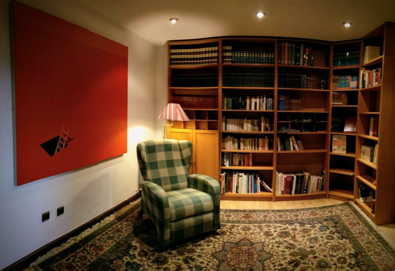 Hotel 3 Alpacas La Campa Екстериор снимка
